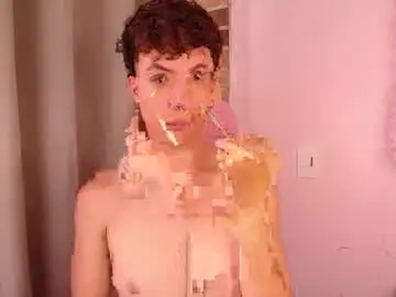 Chaturbate Live Sex of zadquiel_