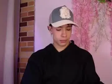 Chaturbate Sex Chat of zadquiel_