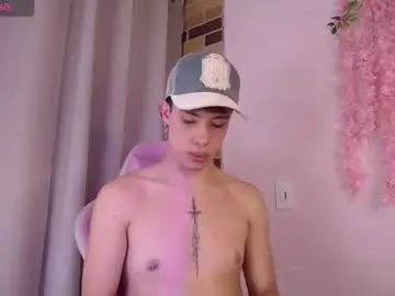 Chaturbate Live Sex of zadquiel_