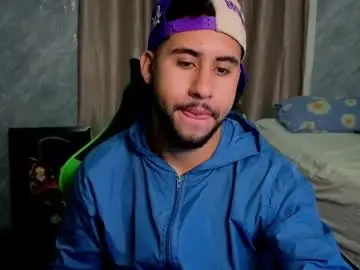 Chaturbate Free Live Porn of alejandrojf_00