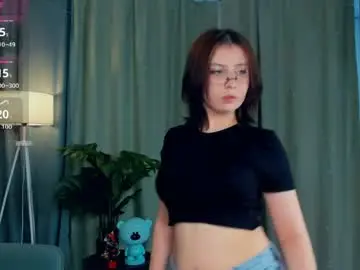 Chaturbate Free Porn Cam of breeonofrio