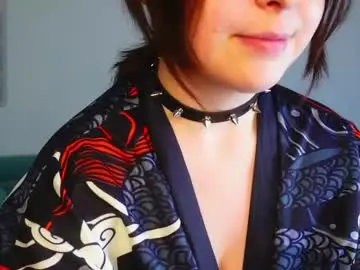 Chaturbate Adult Webcams of breeonofrio