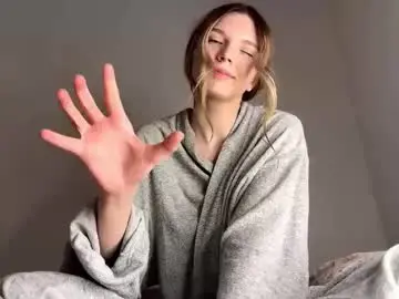 Chaturbate Nude Webcam of chloe_show