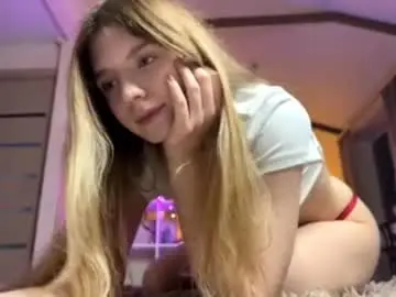 Chaturbate Sex Cam of chloe_show