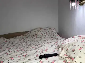 Chaturbate Nude Webcam of chloe_show