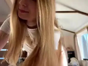 Chaturbate Free Porn Cam of chloe_show