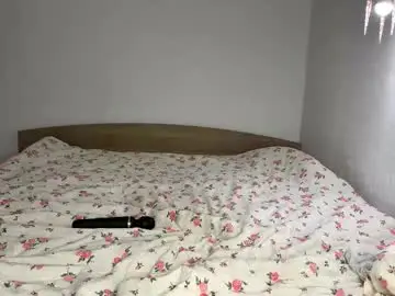 Chaturbate Live Porn of chloe_show