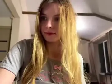 Chaturbate Sex Chat of chloe_show