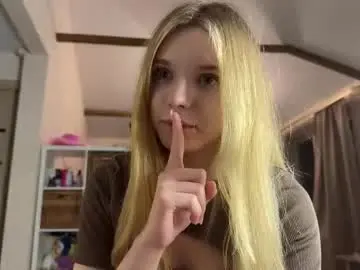 Chaturbate Live Sex of chloe_show