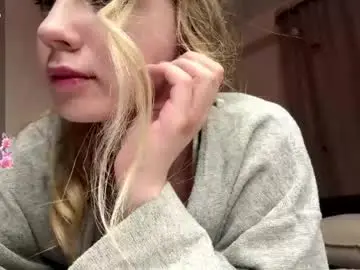 Chaturbate Nude Webcam of chloe_show