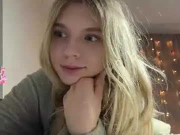 Chaturbate Adult Video Chat of chloe_show