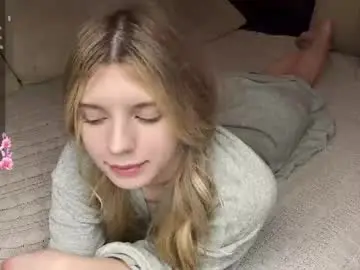 Chaturbate Live Porn of chloe_show