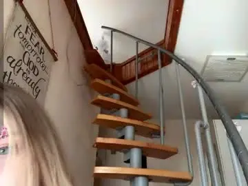 Chaturbate Sex Chat of chloe_show