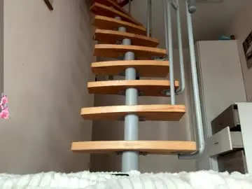 Chaturbate Live Sex of chloe_show