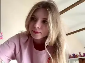 Chaturbate Nude Webcam of chloe_show
