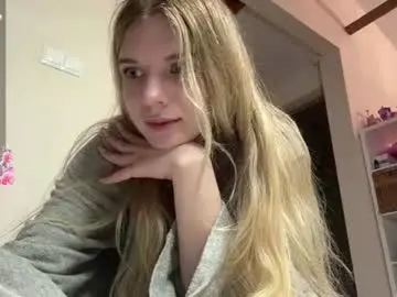 Chaturbate Sex Chat of chloe_show