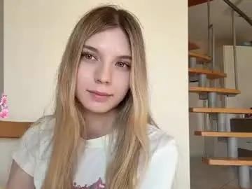 Chaturbate Sex Cam of chloe_show