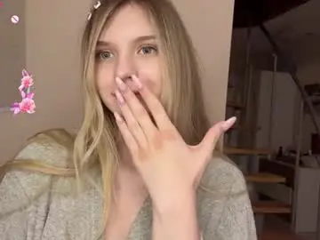 Chaturbate Sex Cam of chloe_show
