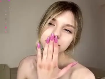 Chaturbate Sex Chat of chloe_show