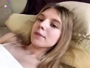 Chaturbate Adult Video Chat of chloe_show