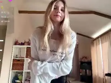 Chaturbate Free Porn Cam of chloe_show