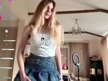 Chaturbate Watch Live Sex Cams of chloe_show