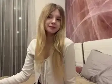 Chaturbate Best Webcam of chloe_show