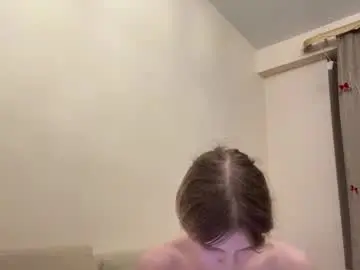 Chaturbate Nude Webcam of chloe_show