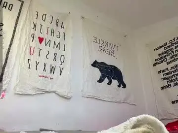 Chaturbate Free Porn Cam of chloe_show