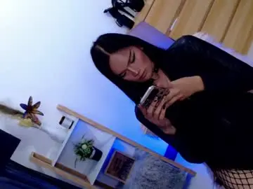 Chaturbate Nude Webcam of cleofex
