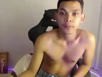 Chaturbate Live Porn of cocky_jake69