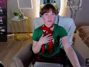 Chaturbate Sex Cam of dreammyluna