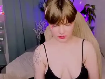 Chaturbate Sex Chat of dreammyluna