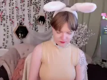 Chaturbate Best Webcam of dreammyluna