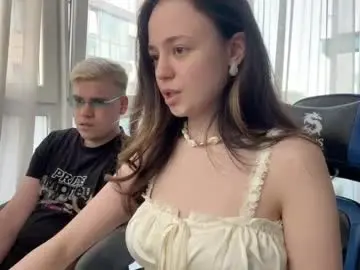Chaturbate Best live sex cam show of duosecrets