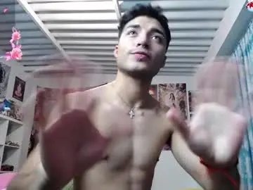 Chaturbate Adult Webcam of dylan__fun18