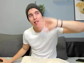 Chaturbate Live Sex Cam of hotsportylad