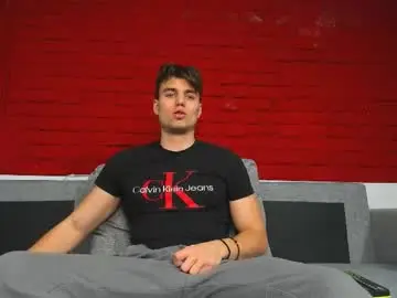 Chaturbate Adult Video Chat of hotsportylad