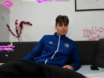 Chaturbate Live Sex Cam of hotsportylad