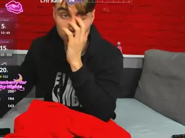 Chaturbate Adult Video Chat of hotsportylad