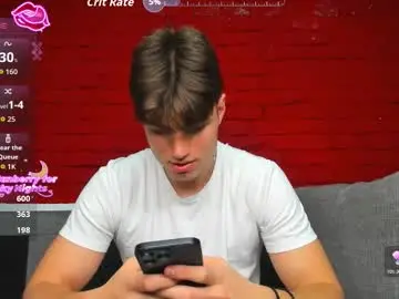 Chaturbate Live Porn of hotsportylad