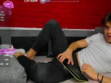 Chaturbate Watch Live Sex Cams of hotsportylad