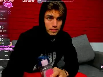 Chaturbate Sex Chat of hotsportylad