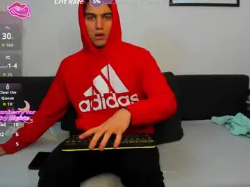 Chaturbate Live Sex Cam of hotsportylad