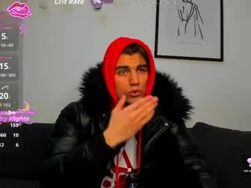 Chaturbate Free Live Porn of hotsportylad