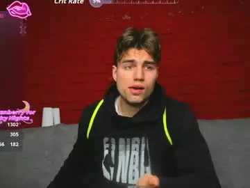 Chaturbate Best Webcam of hotsportylad