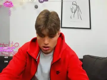 Chaturbate Watch Live Sex Cams of hotsportylad