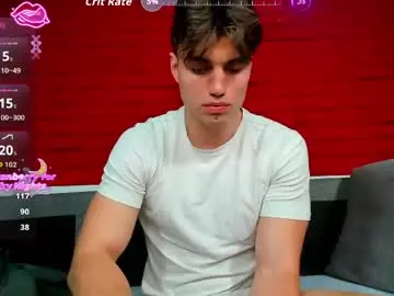 Chaturbate Best live sex cam show of hotsportylad