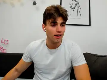 Chaturbate Adult Webcam of hotsportylad