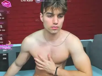 Chaturbate Private Sex Chat of hotsportylad